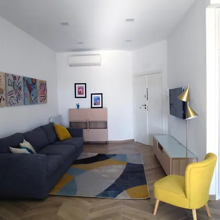 Giotto70apartment *