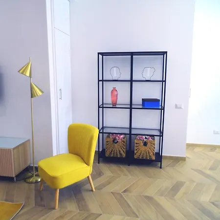 Giotto70apartment 那不勒斯