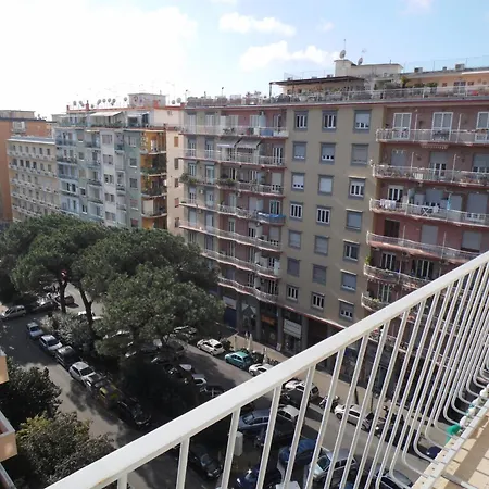 公寓 Giotto70apartment 那不勒斯
