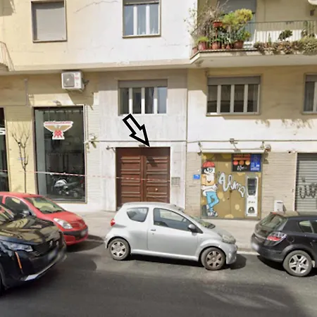 Giotto70apartment 公寓
