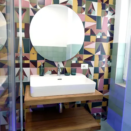 Giotto70apartment 公寓