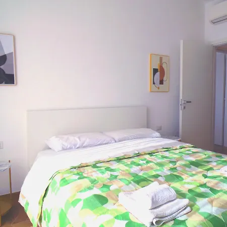 Giotto70apartment 那不勒斯