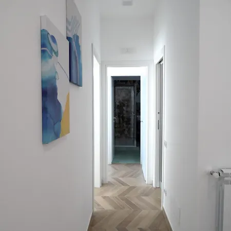 Giotto70apartment 公寓 *