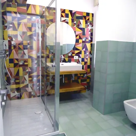 Giotto70apartment 公寓 那不勒斯