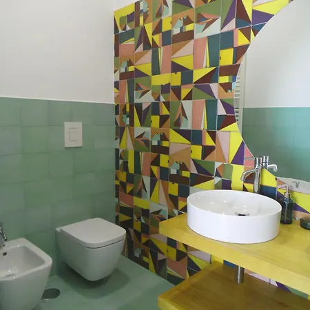 Giotto70apartment *