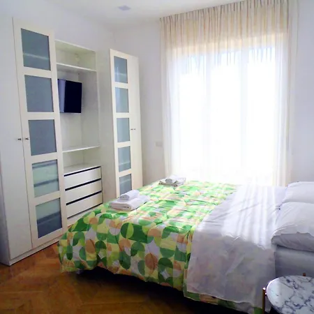 公寓 Giotto70apartment