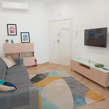 Giotto70apartment