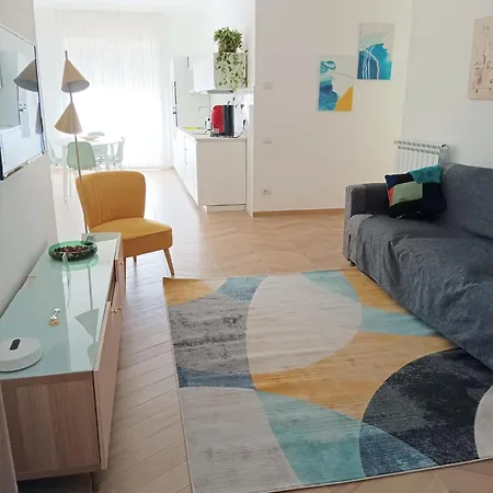 Giotto70apartment * 那不勒斯
