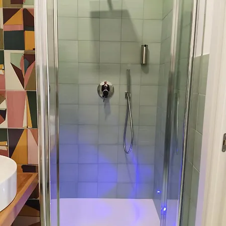 Giotto70apartment 公寓 那不勒斯